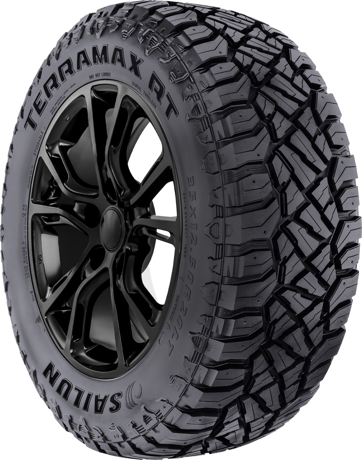Sailun Terramax RT 275/55R20 - Wheelwiz