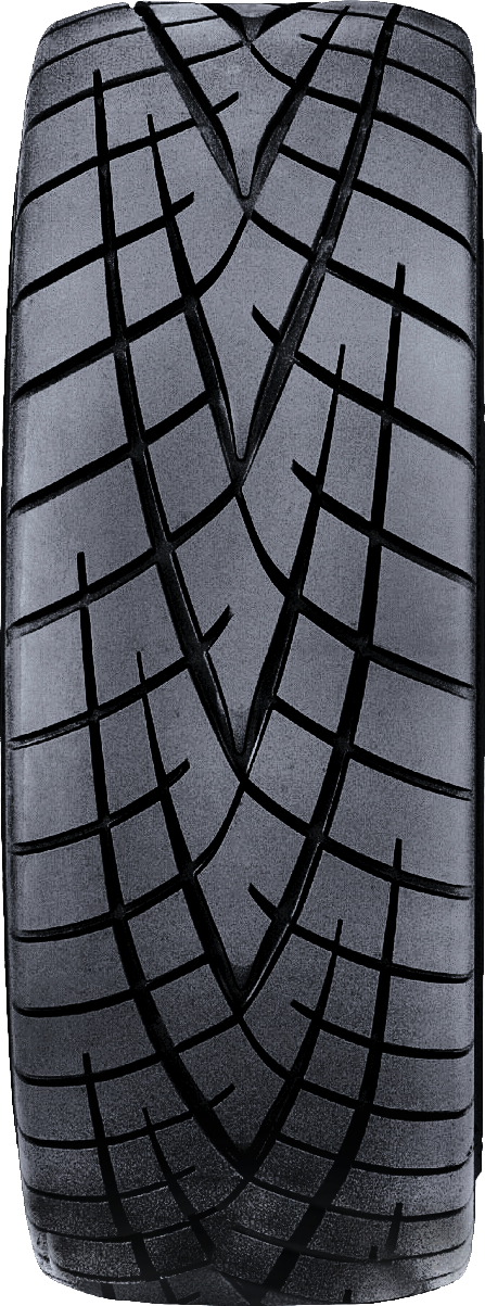 Toyo Proxes R1R 205/50R15