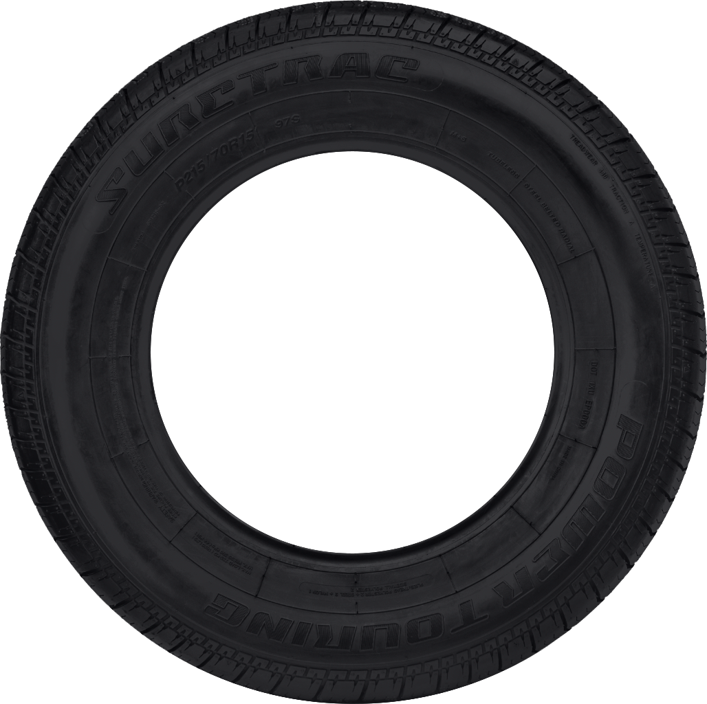 Suretrac Power Touring 155/80R13 - Wheelwiz