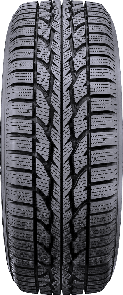 Firestone Winterforce 2 225/55R18 STUDDABLE