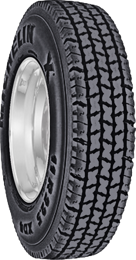 Michelin XD4 11R22.5 - Wheelwiz