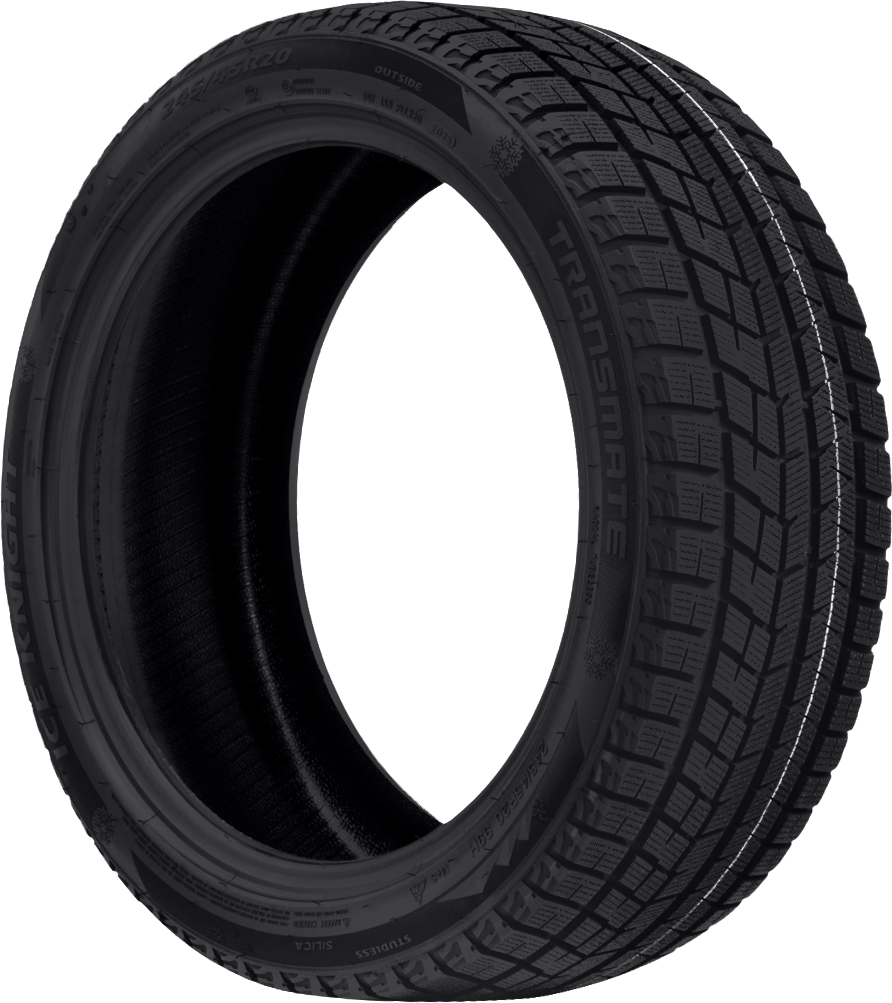 Transmate Ice Knight 255/45R19 - Wheelwiz