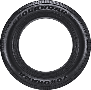Yokohama GEOLANDAR G033 P215/70R16 99H - Wheelwiz