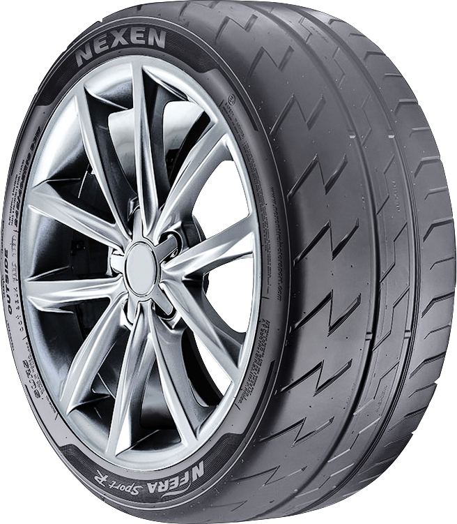Nexen NFERA SPORT R 295/40R18