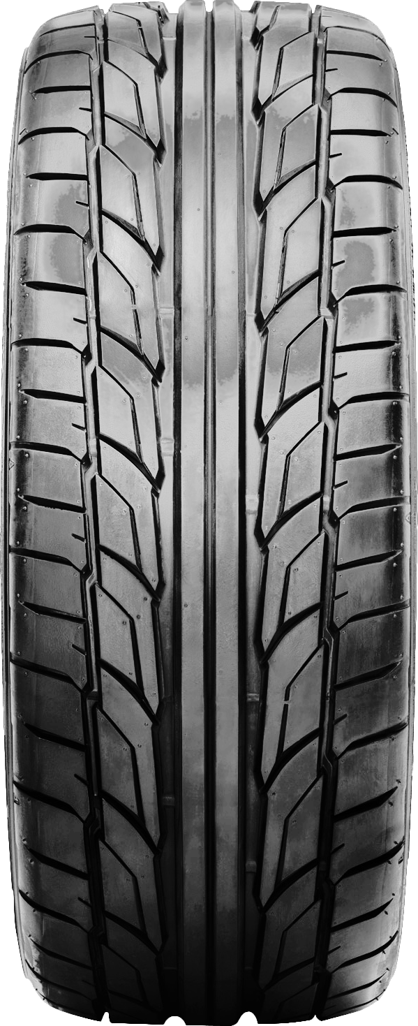 Nitto NT555 G2 295/45ZR18