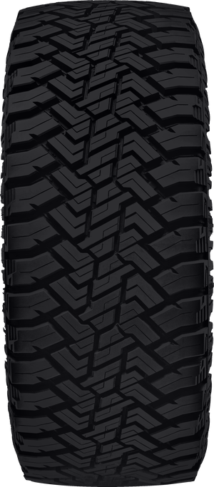 Predator Dirt Rebel ATS LT285/70R17 - Wheelwiz