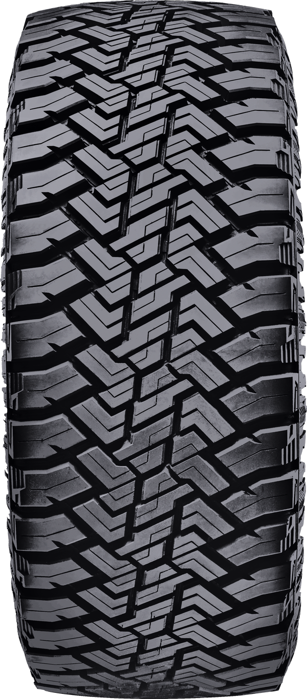 Predator Dirt Rebel ATS LT245/75R17– Wheelwiz