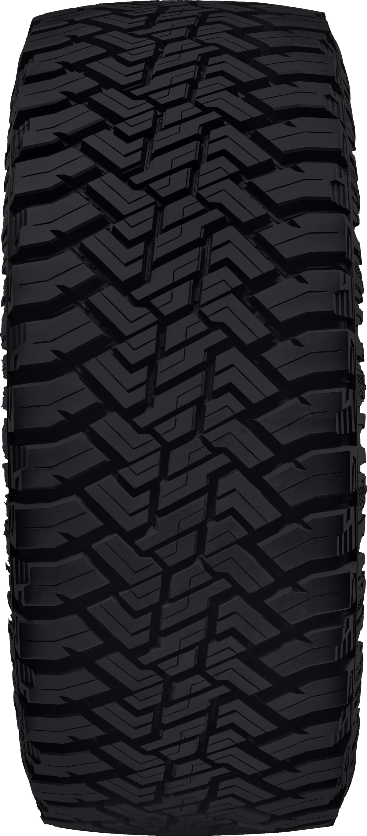 Predator Dirt Rebel ATS P275/60R20 - Wheelwiz