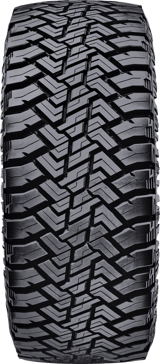 Predator Dirt Rebel ATS LT285/55R20