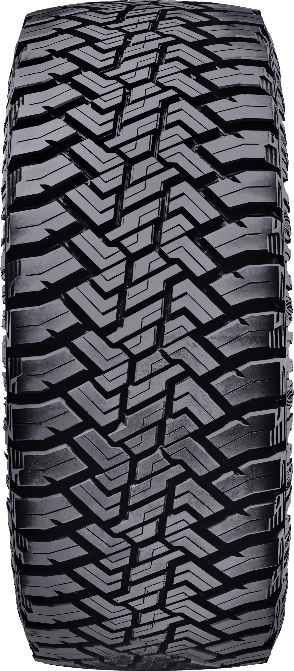 Predator Dirt Rebel ATS 35x12.50R17LT