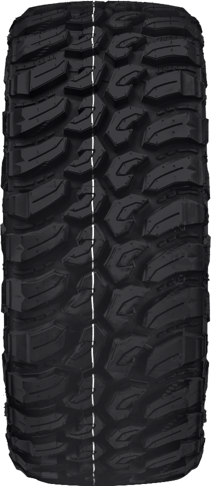 Suretrac Wide Climber M/T 285/70R17 - Wheelwiz