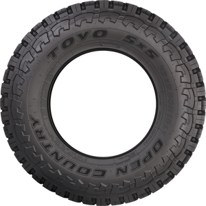 Toyo Open Country SxS 33X9.50R15LT - Wheelwiz