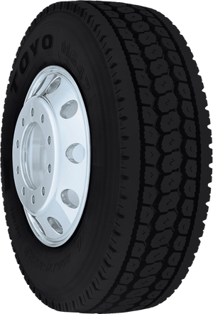 Toyo M647 11R24.5 - Wheelwiz