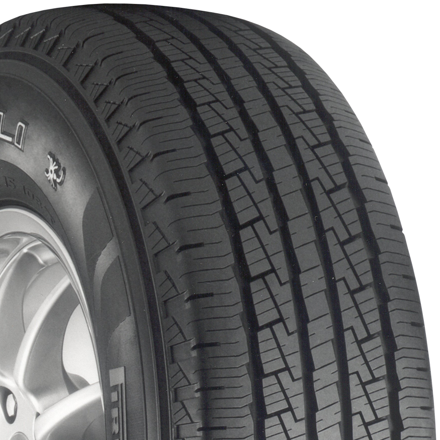 Pirelli Scorpion STR P255/70R18 - Wheelwiz