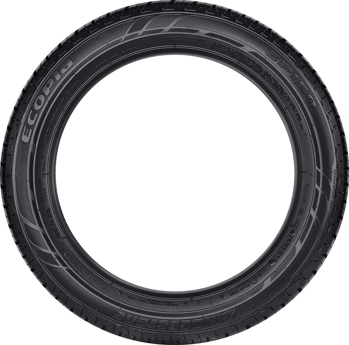 Bridgestone Ecopia EP150 185/55R15