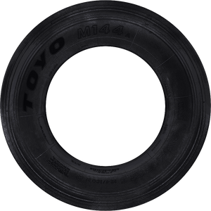 Toyo M144 295/80R22.5 - Wheelwiz