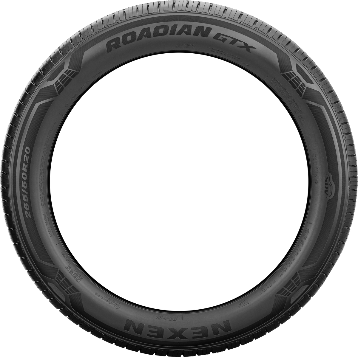 Nexen ROADIAN GTX 235/65R17