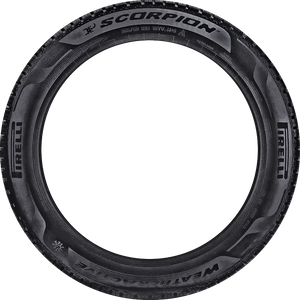 Pirelli Scorpion WeatherActive 245/50R20 105V XL - Wheelwiz