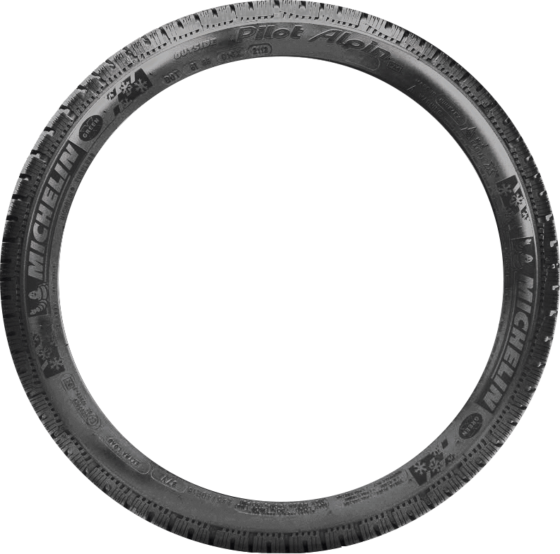 Michelin Pilot Alpin PA4 (ASY) 255/35R21 98W XL