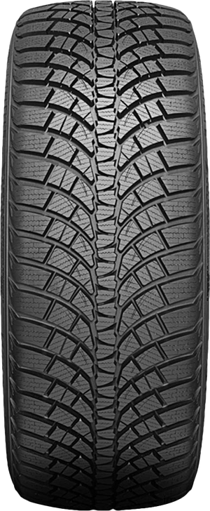 Kumho WINTERCRAFT WP71 215/45R17 91V XL