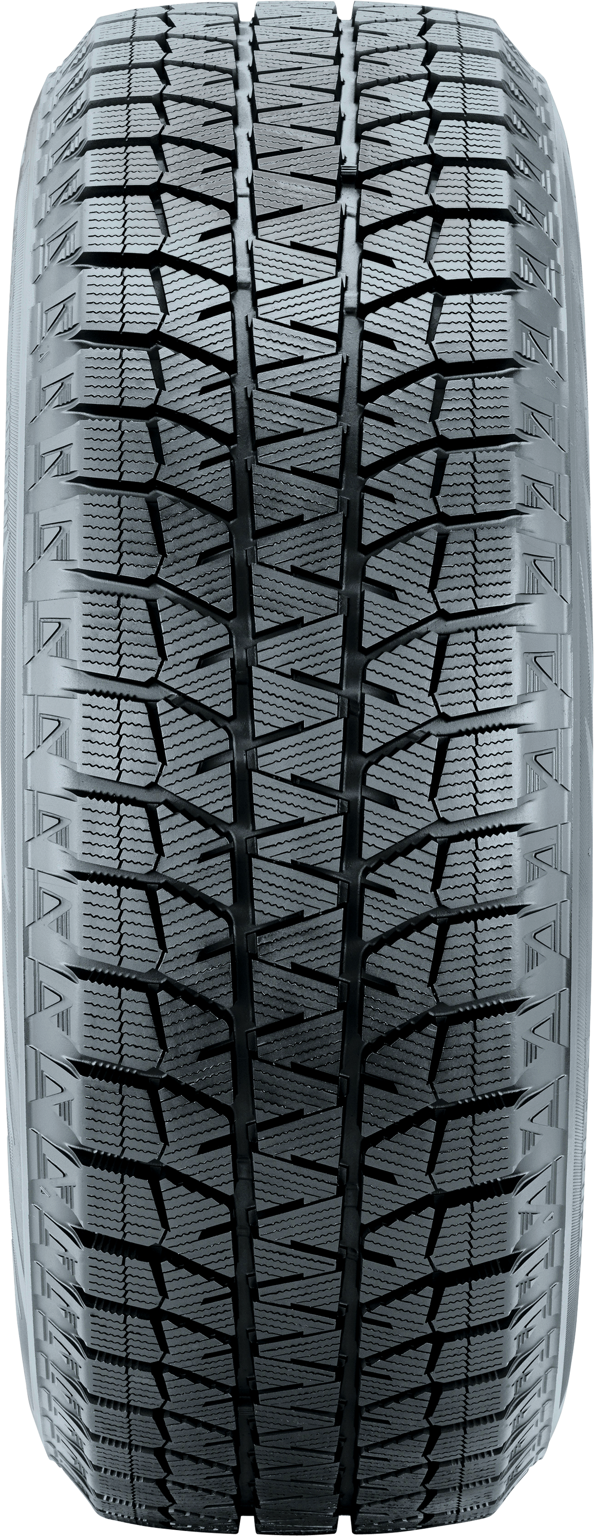 Bridgestone Blizzak WS80 215/55R17