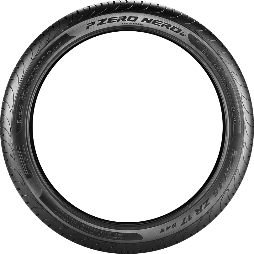 Pirelli Pzero Nero GT 255/35ZR22