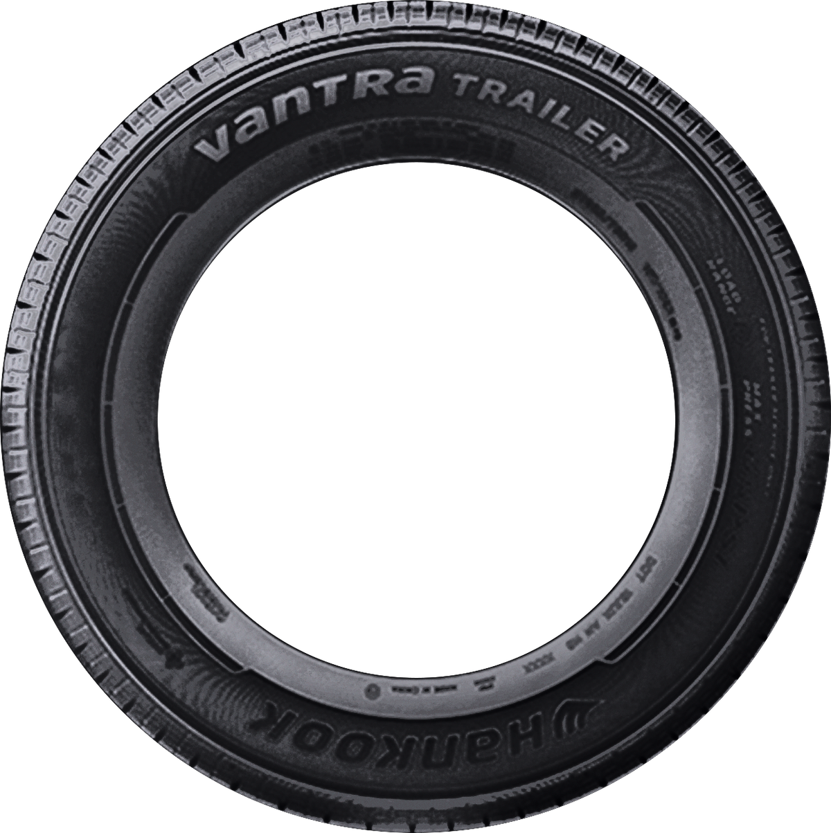 Hankook Vantra Trailer ST255/85R16