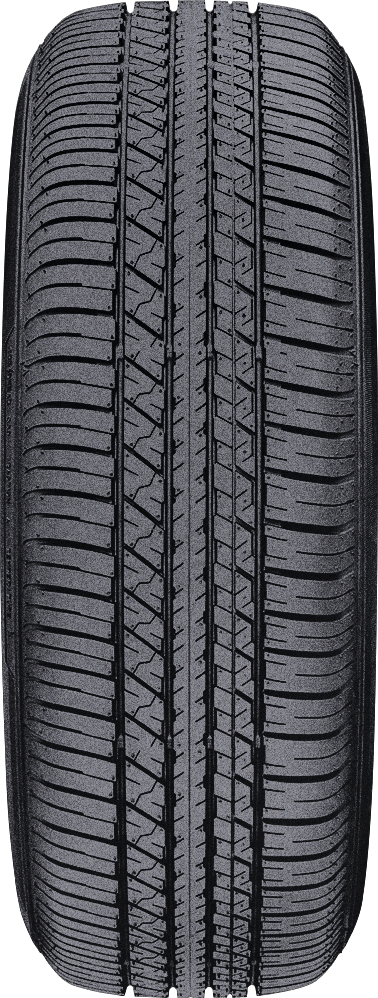 Falken Ziex ZE001 A/S 225/60R18