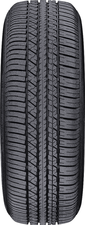 Falken ZIEX ZE001 A/S 225/60R18 100H (SILENT CORE) BSW - Wheelwiz