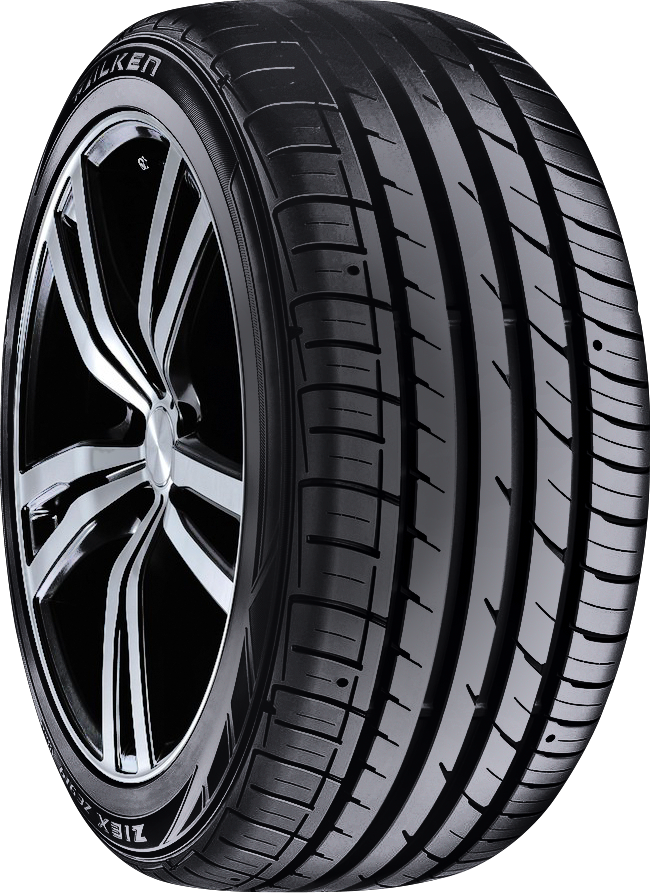 Falken Ziex Ze-914 Ecorun 215/55R17
