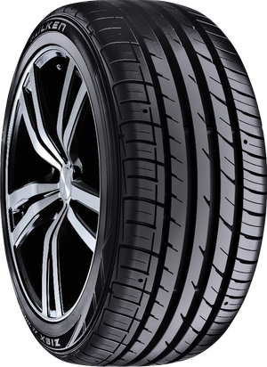 Falken Ziex Ze-914 Ecorun 225/60R17