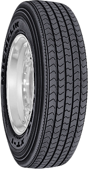 Michelin XT-1 11R24.5 - Wheelwiz