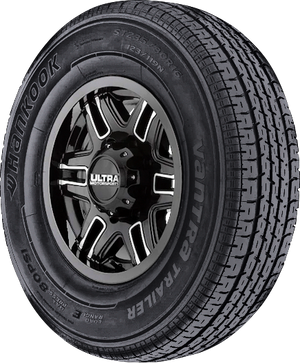 Hankook Vantra Trailer ST255/85R16