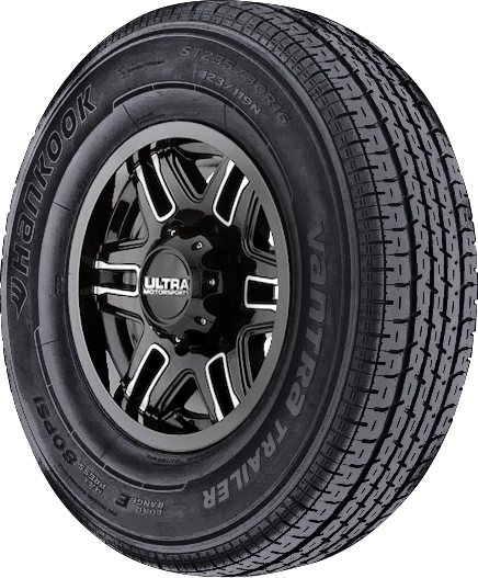 Hankook Vantra Trailer ST185/80R13