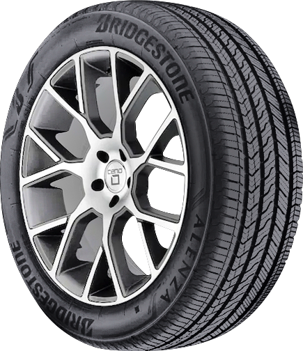 Bridgestone Alenza Sport A/S HL255/45R19 - Wheelwiz