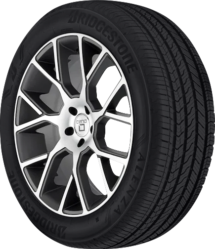 Bridgestone Alenza Sport A/S HL265/40R21 - Wheelwiz