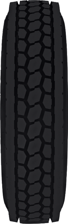 Toyo M677 295/75R22.5 - Wheelwiz