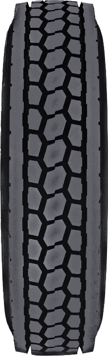 Toyo M677 11R22.5
