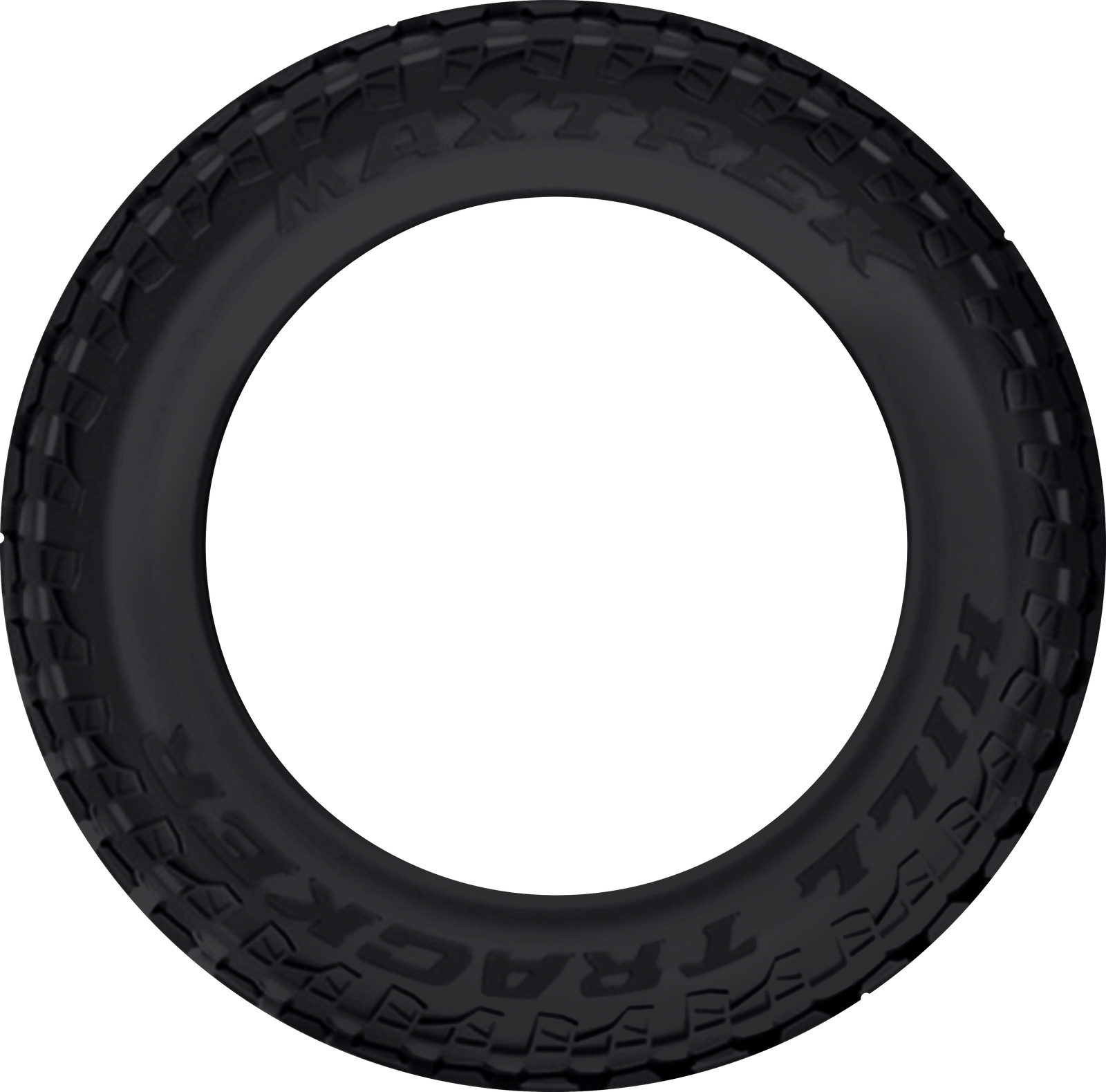 Maxtrek HILL TRACKER 265/75R16 - Wheelwiz