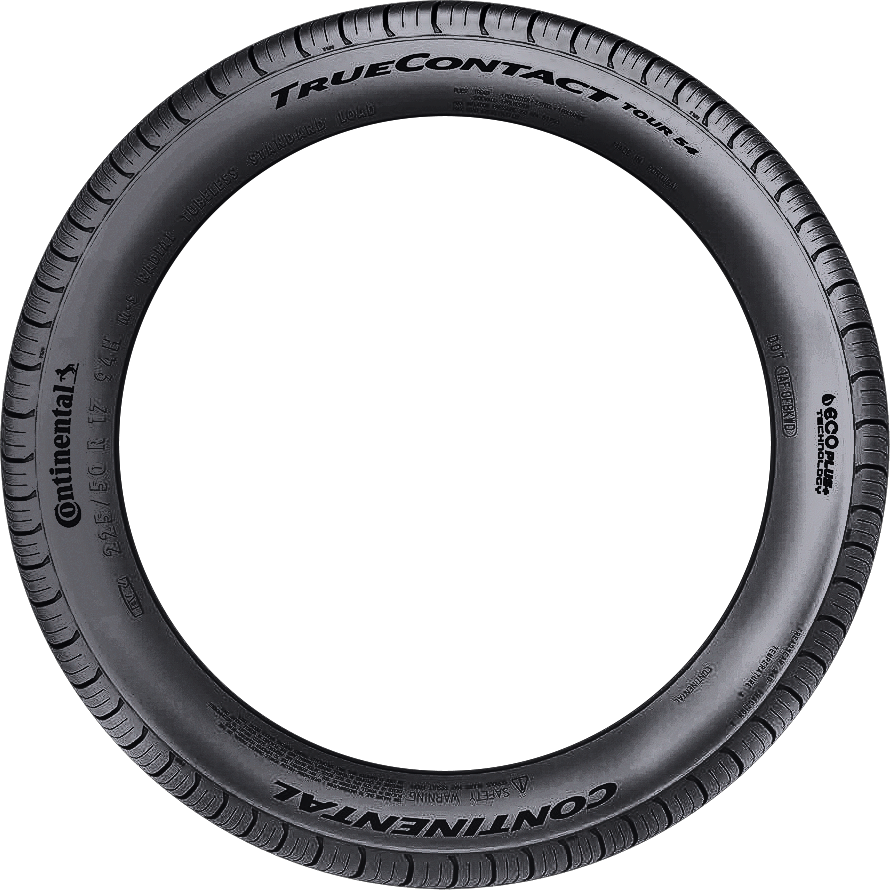 Continental TrueContact Tour 54 215/55R17 94V (FR)