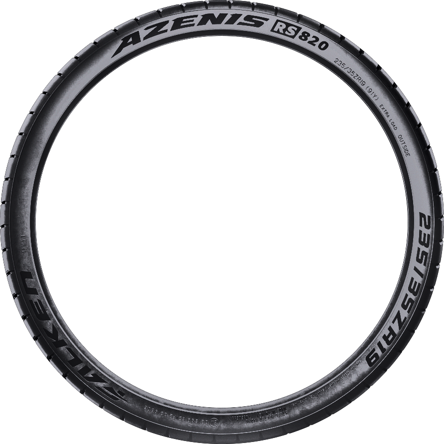 Falken Azenis RS820 285/35R18