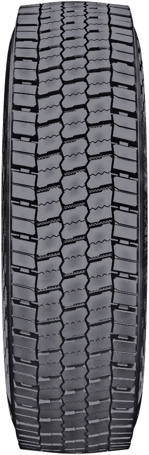 Continental HDR5 225/70R19.5 - Wheelwiz