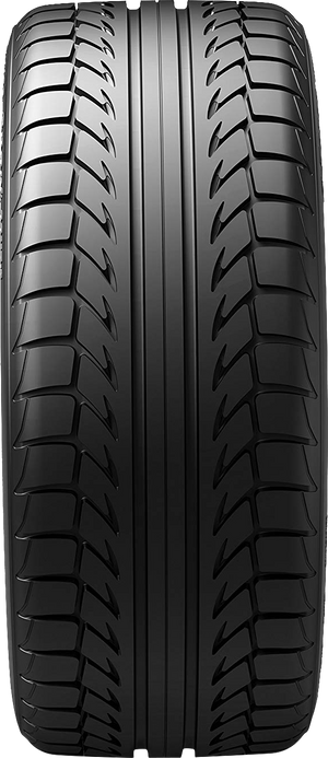 BFGoodrich g-Force Sport COMP-2 255/45R20