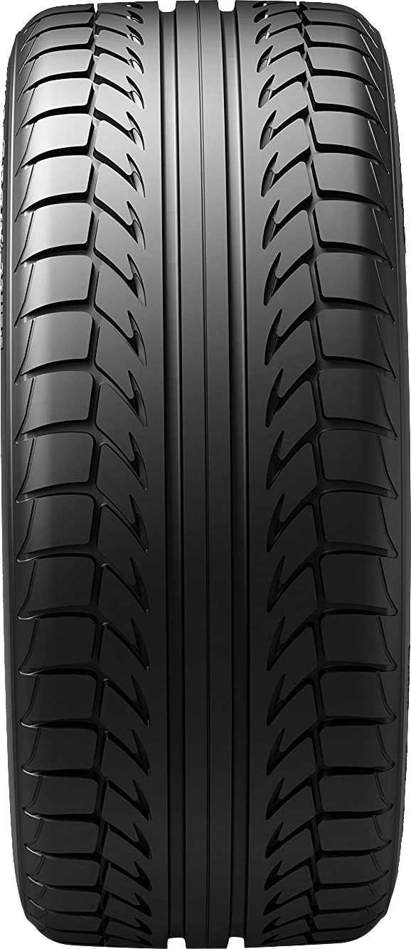 BFGoodrich g-Force Sport COMP-2 225/45R17