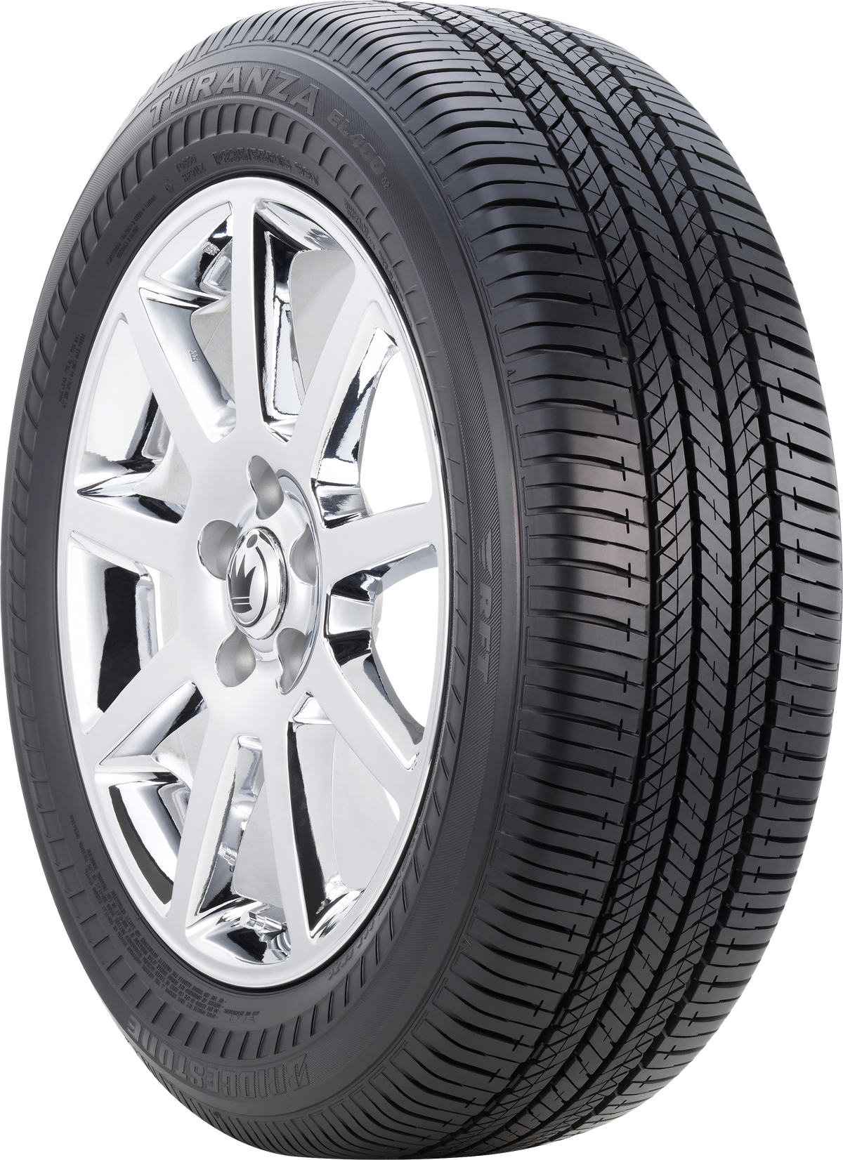 Bridgestone Turanza EL400-02 P225/50R17