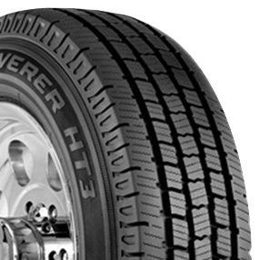 Cooper Discoverer H/T 3 235/65R16C