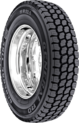 General RD 11R24.5