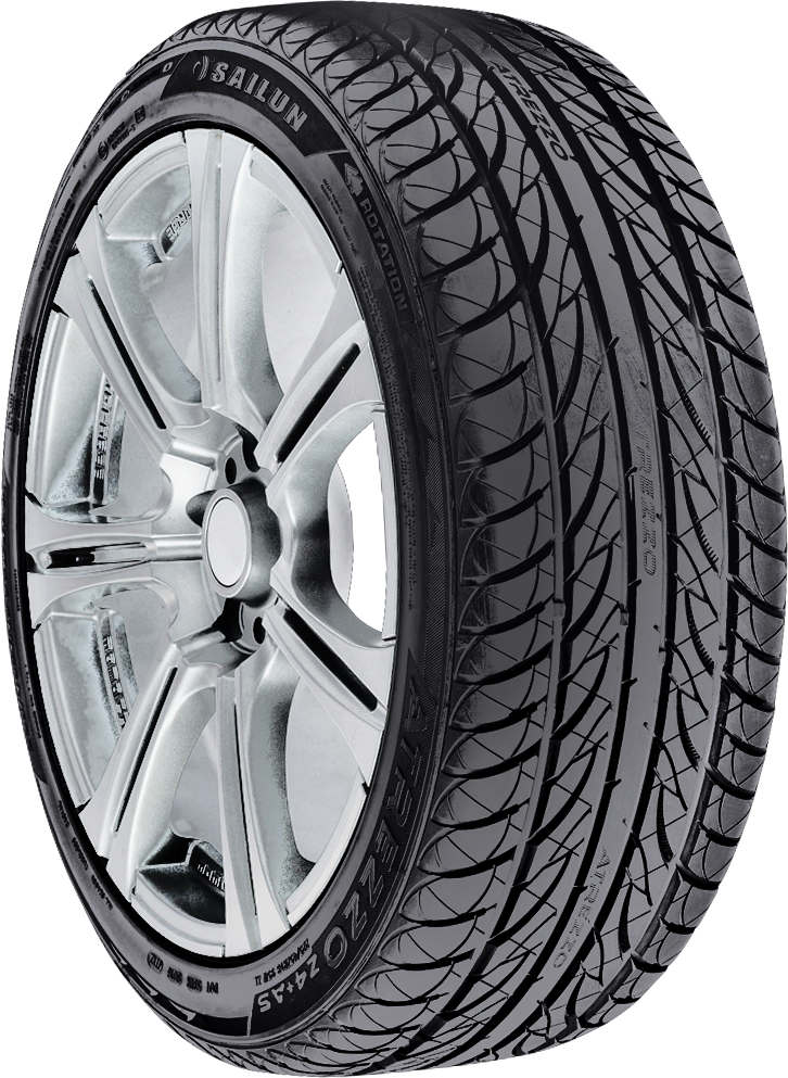 Sailun ATREZZO Z4+AS 205/50R17