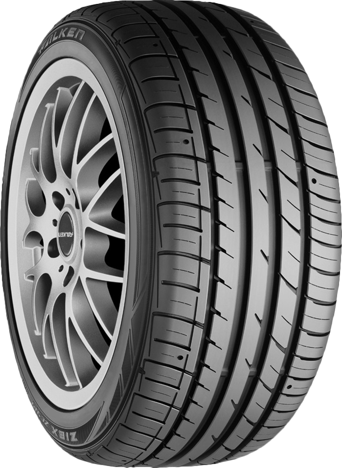 Falken Ziex Ze-914 Ecorun 215/55R17