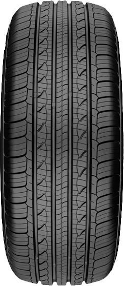 Nexen N'PRIZ AH8 225/45R17